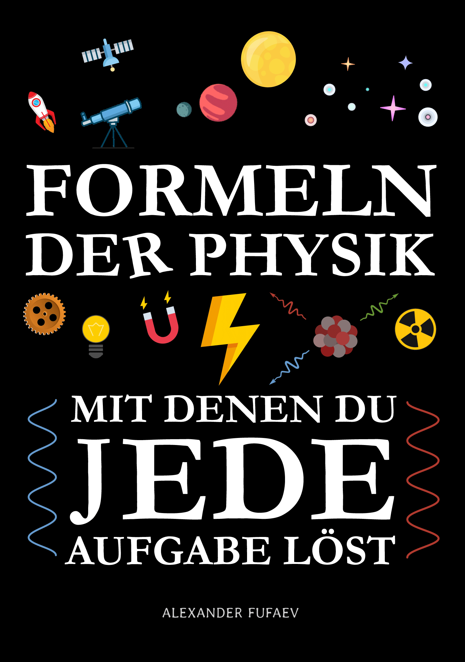 Formeln der Physik