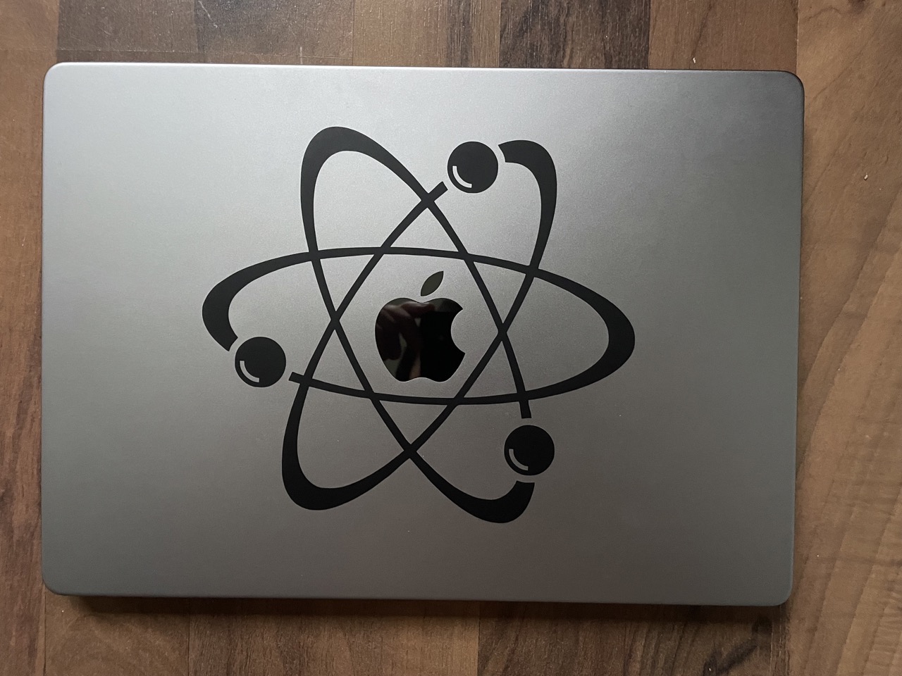 Macbook Pro M2 von Alexander Fufaev